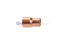copper solder fitting ConexBanningher, reducing couplings female connections Mod. 5240-R 22 - 12